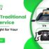 VoIP vs. Traditional Phone Service: Which is Right for Your Business?