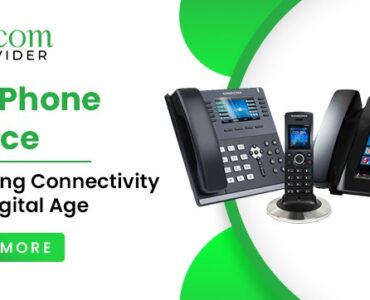 VoIP Phone Service: Redefining Connectivity in the Digital Age